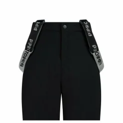 Protest Skibroeken|Wintersport*Spikety skibroek junior true black