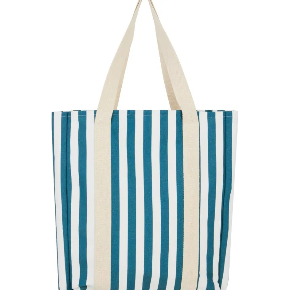 Protest Strandtassen*Sporty strandtas surfing blue