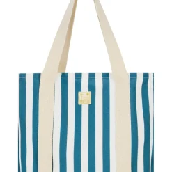 Protest Strandtassen*Sporty strandtas surfing blue