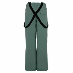 Protest Skibroeken|Wintersport*Sunny skibroek junior evergreen