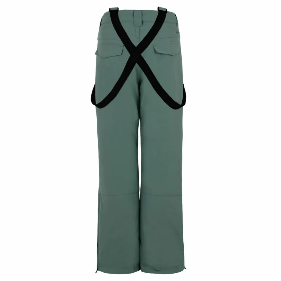 Protest Skibroeken|Wintersport*Sunny skibroek junior evergreen