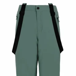 Protest Skibroeken|Wintersport*Sunny skibroek junior evergreen