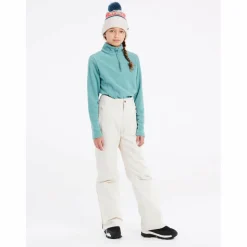Protest Skibroeken|Wintersport*Sunny skibroek junior kitoffwhite