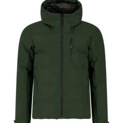 Protest Ski Jassen|Wintersport*Superior winterjas heren kale green