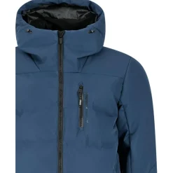 Protest Ski Jassen|Wintersport*Superior winterjas heren twilight navy
