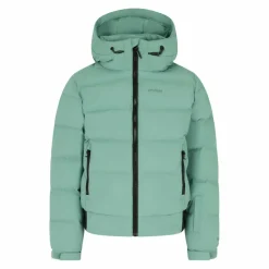 Protest Ski Jassen|Wintersport*TELINY winterjas junior glacial blue