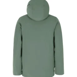 Protest Ski Jassen|Wintersport*Timothy winterjas heren aspen green