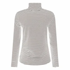 Protest Skipullies|Wintersport*Vessy skipully dames canvasoffwhite