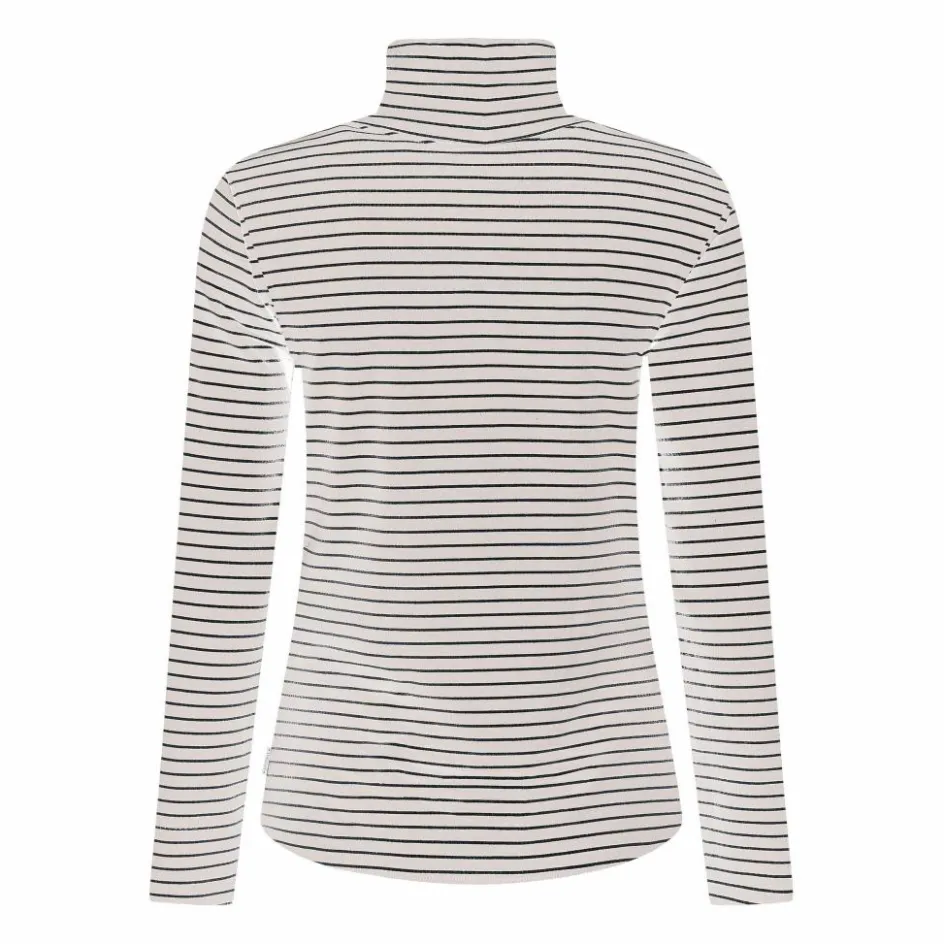 Protest Skipullies|Wintersport*Vessy skipully dames canvasoffwhite