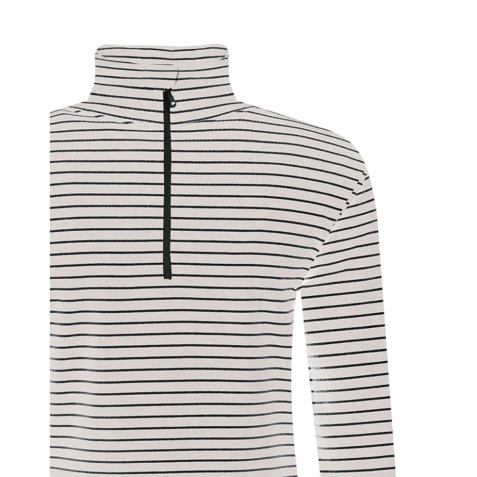 Protest Skipullies|Wintersport*Vessy skipully dames canvasoffwhite