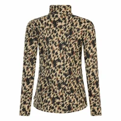 Protest Skipullies|Wintersport*Vessy skipully dames bamboobeige