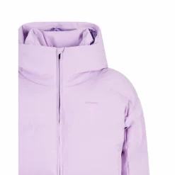 Protest Ski Jassen|Wintersport*Vox winterjas dames thistle purple