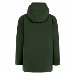 Protest Ski Jassen|Wintersport*Wixan winterjas junior kale green