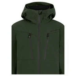 Protest Ski Jassen|Wintersport*Wixan winterjas junior kale green