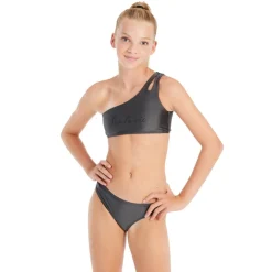 Protest Bikini*Yeah bikini junior anthra grey