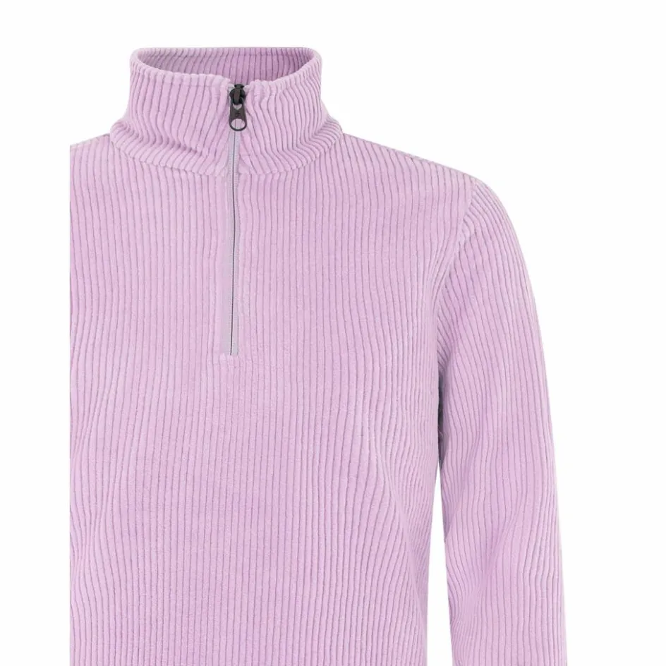 Protest Skipullies|Wintersport*Zora skipully junior thistle purple