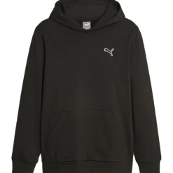 Puma Truien & Vesten*Better Essentials hoodie heren black