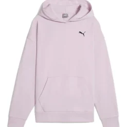 Puma Truien & Vesten*Better Essentials hoodie dames grape mist