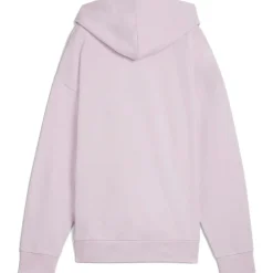 Puma Truien & Vesten*Better Essentials hoodie dames grape mist