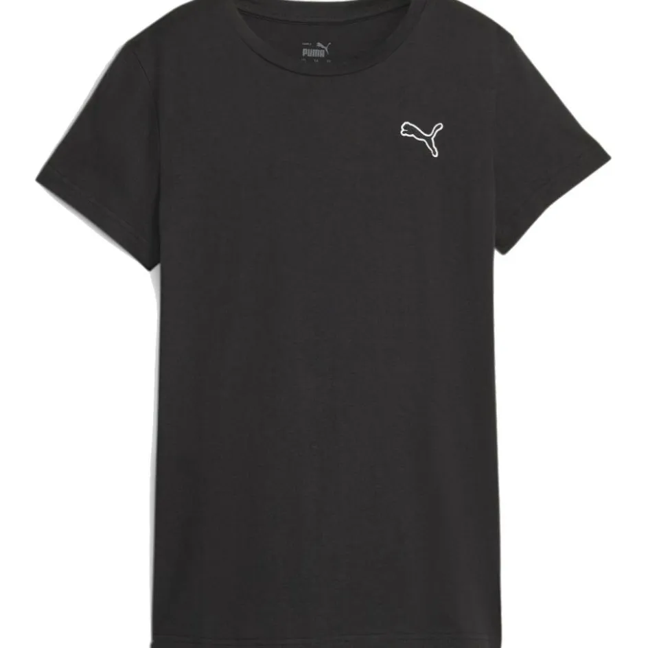 Puma Shirts, Polo's & Blouses*Better Essentials shirt dames black