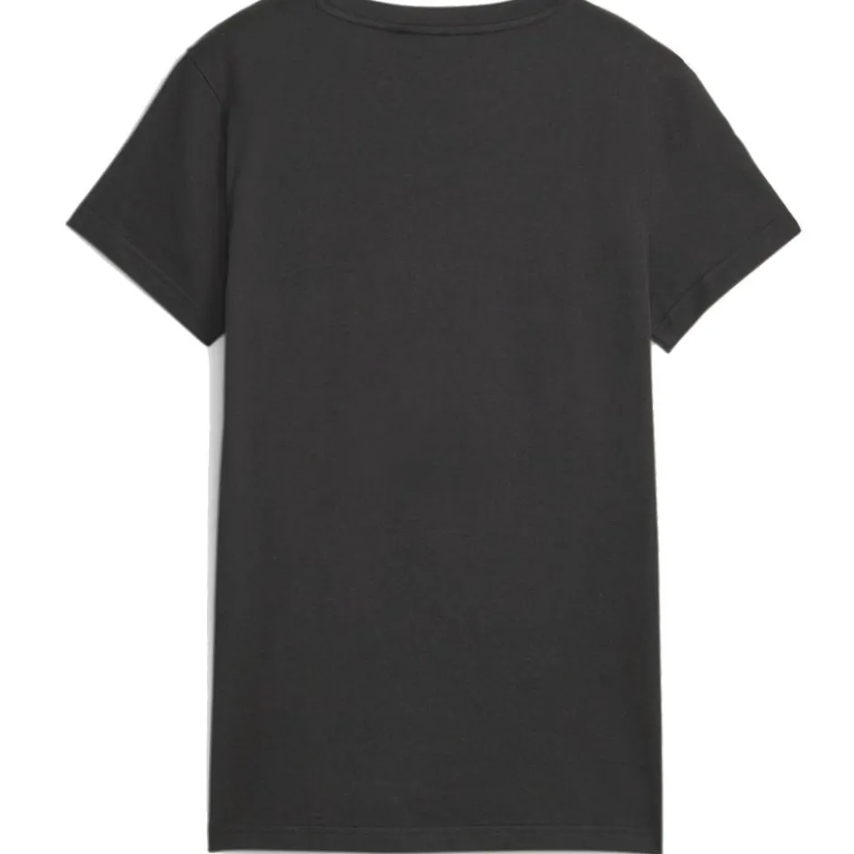 Puma Shirts, Polo's & Blouses*Better Essentials shirt dames black