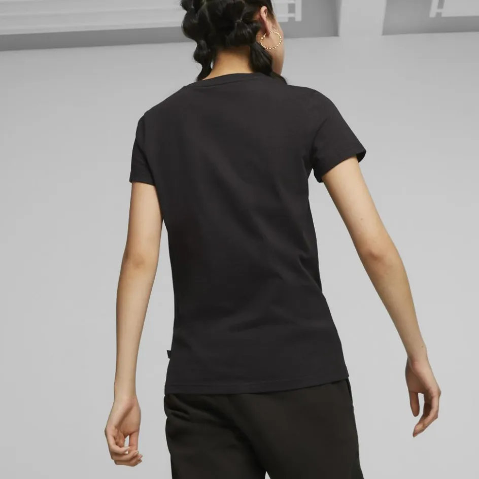 Puma Shirts, Polo's & Blouses*Better Essentials shirt dames black