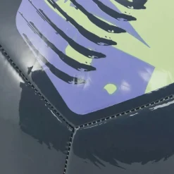 Puma Voetbal Kopen*Big Cat voetbal fizzy apple elektro purple