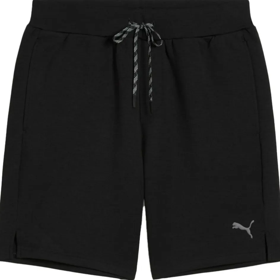 Puma Sportbroek*CLOUDSPUN 7 inch short heren black