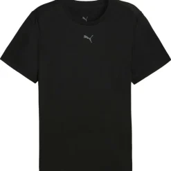 Puma Sportshirt*CLOUDSPUN shirt heren black