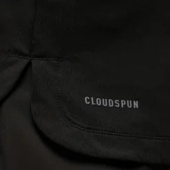 Puma Sportshirt*CLOUDSPUN shirt heren black