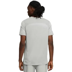 Puma Sportshirt*CLOUDSPUN shirt heren light gray heather