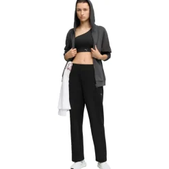 Puma Sportbroek*CLOUDSPUN trainingsbroek dames black