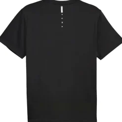 Puma Sportshirt*FLEX POCKET shirt heren black