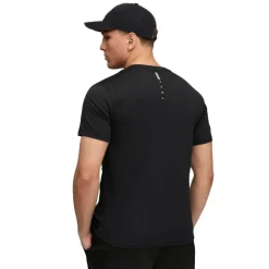 Puma Sportshirt*FLEX POCKET shirt heren black