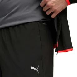 Puma Sportbroek*FLEX STRETCH 7 inch short heren black