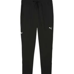Puma Sportbroek*FLEX STRETCH trainingsbroek heren black
