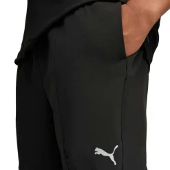 Puma Sportbroek*FLEX STRETCH trainingsbroek heren black