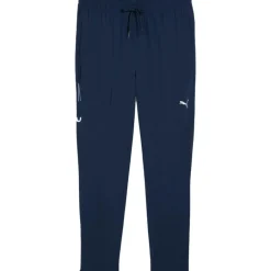 Puma Sportbroek*FLEX STRETCH trainingsbroek heren club navy