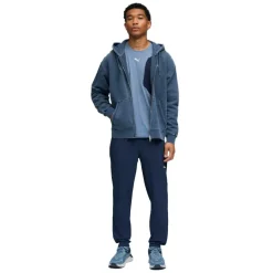 Puma Sportbroek*FLEX STRETCH trainingsbroek heren club navy