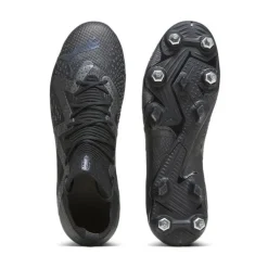 Puma Voetbalschoenen*Future Ultimate SG voetbalschoenen heren black asphalt