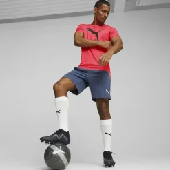 Puma Voetbalschoenen*Future Ultimate SG voetbalschoenen heren black asphalt