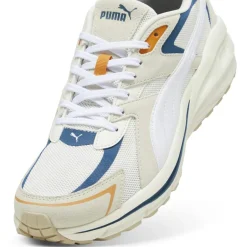 Puma Schoenen*Hypnotic LS schoenen heren warm white white alpin