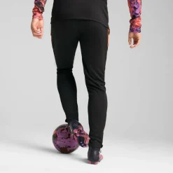 Puma Voetbalkleding*IndividualCup trainingsbroek heren black