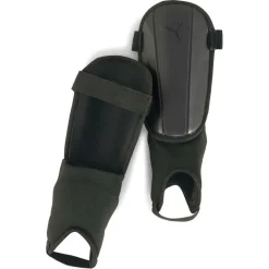 Puma Scheenbeschermers Voetbal*King IS Ankle scheenbeschermers black