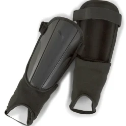 Puma Scheenbeschermers Voetbal*King IS Ankle scheenbeschermers black
