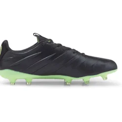 Puma Voetbalschoenen*King Platinum 21 FG AG voetbalschoenen heren asphalt fizzy light periscope