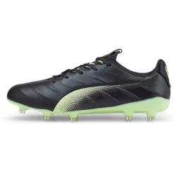 Puma Voetbalschoenen*King Platinum 21 FG AG voetbalschoenen heren asphalt fizzy light periscope