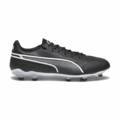 Puma Voetbalschoenen*KING PRO FG AG voetbalschoenen heren black white