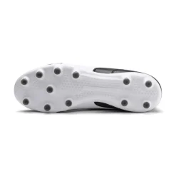 Puma Voetbalschoenen*King Top FG voetbalschoenen black white