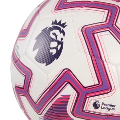Puma Voetbal Kopen*Orbita Cup Premier League Briljant voetbal white multicolor